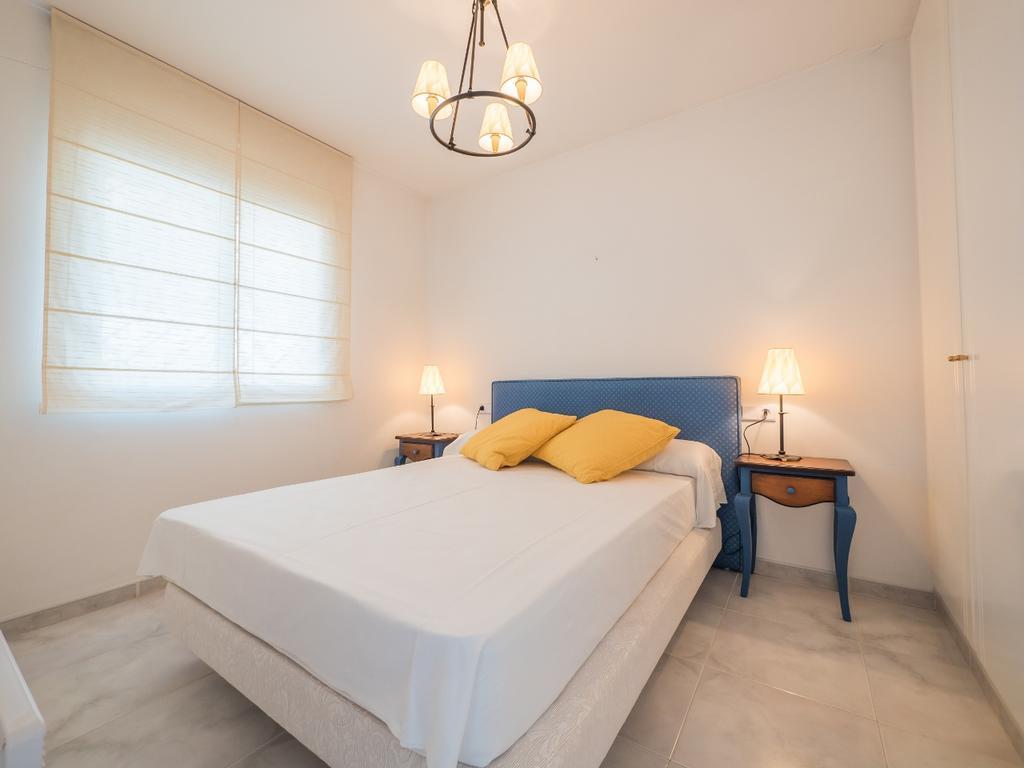 Apartamento Agi Bella Panoramica *