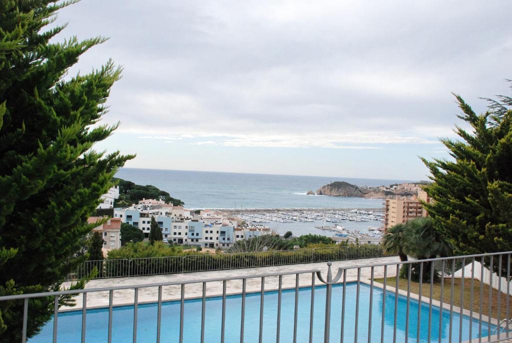 Villa Maricel Sant Feliu de Guíxols