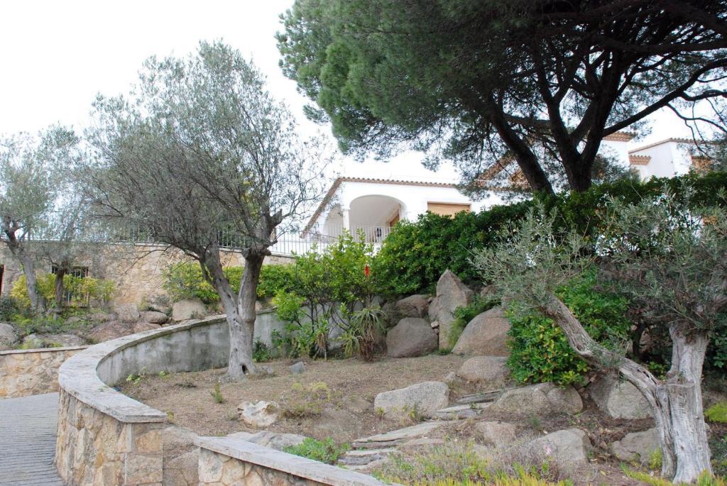 Villa Maricel Sant Feliu de Guíxols