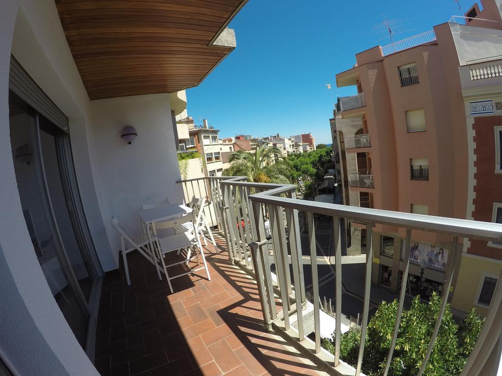 Apartament A La Placeta De Sant Joan 21, 3r