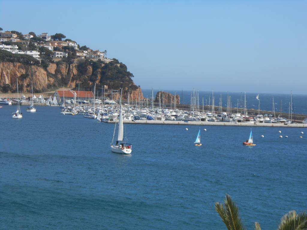 Mercedes Sant Feliu de Guíxols
