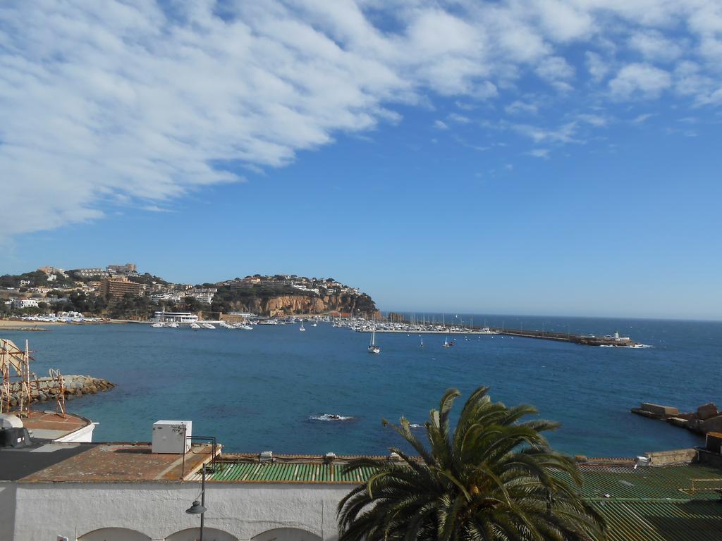 Apartamento Mercedes Sant Feliu de Guíxols