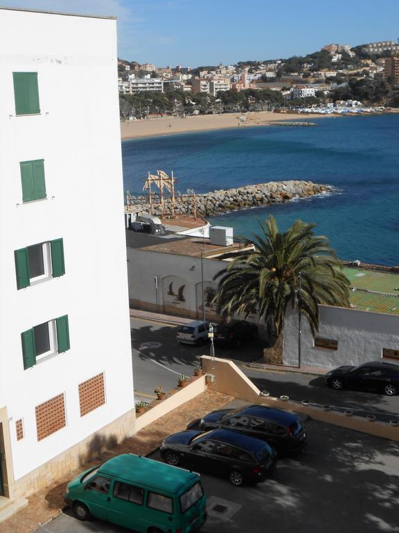 Mercedes Sant Feliu de Guíxols