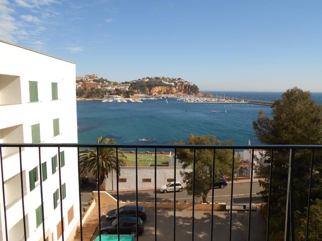 Apartamento Mercedes Sant Feliu de Guíxols