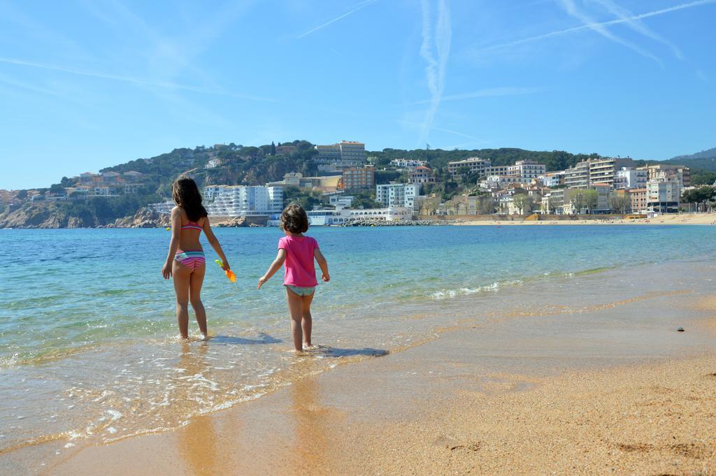Mercedes Sant Feliu de Guíxols