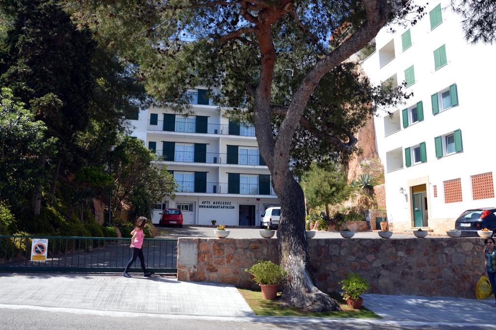 Apartamento Mercedes Sant Feliu de Guíxols