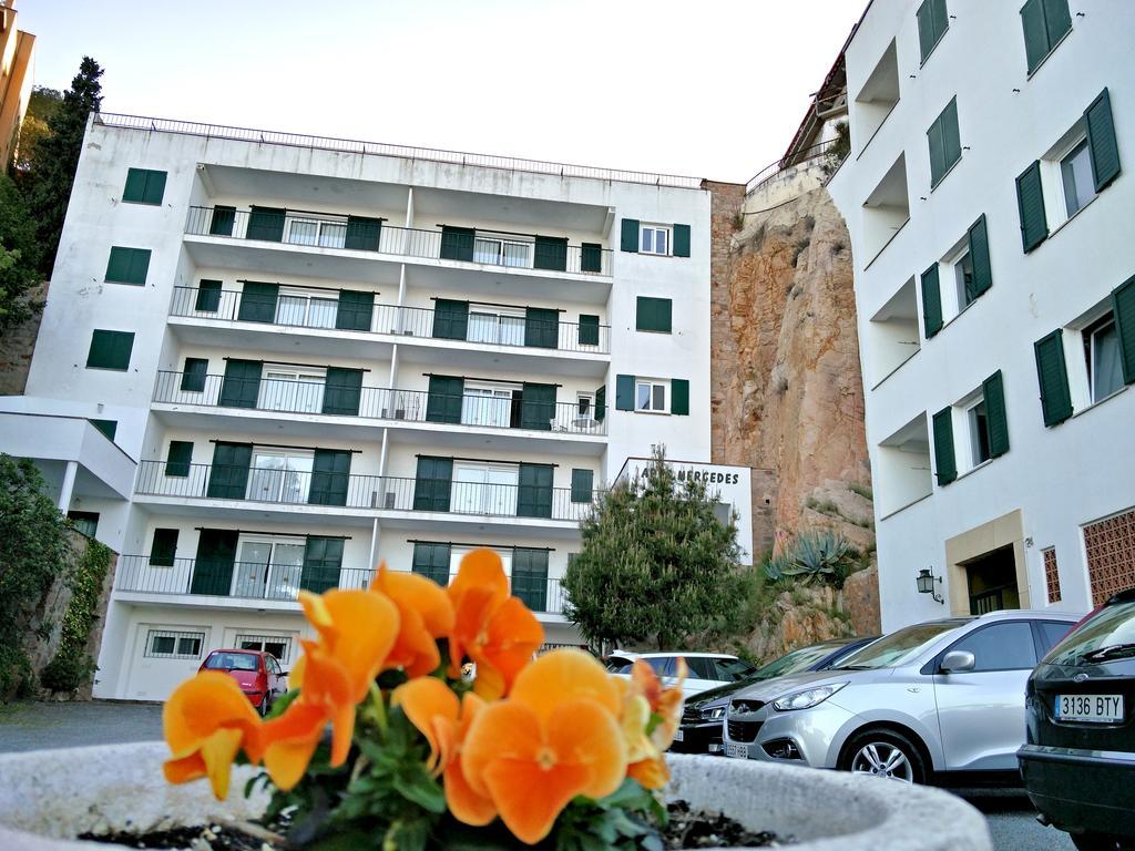 Apartamento Mercedes *