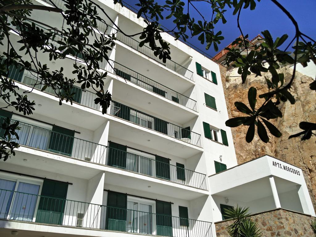 Apartamento Mercedes *