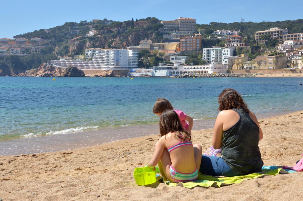 Apartamento Mercedes Sant Feliu de Guíxols