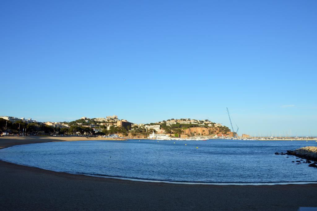 Apartamento Mercedes Sant Feliu de Guíxols