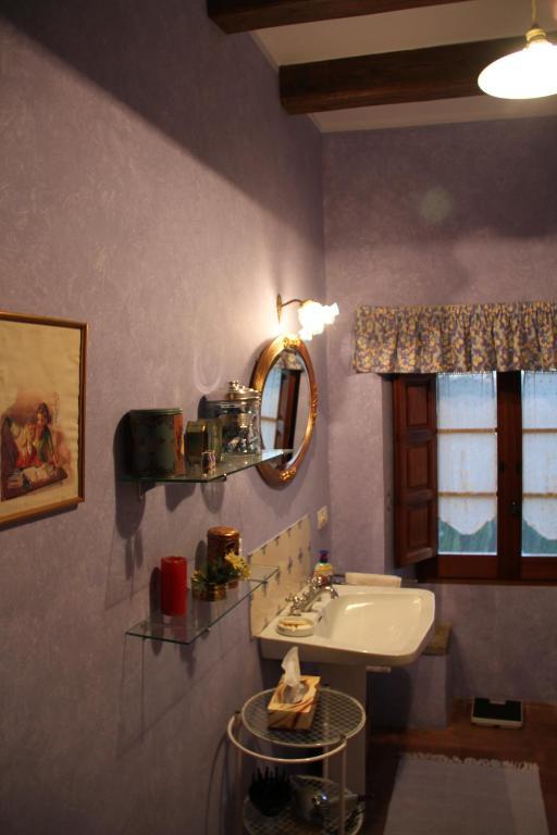 Mas Vilosa Bed and breakfast 3*