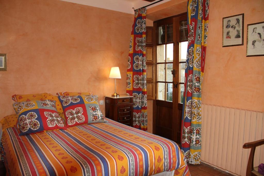 Bed and breakfast Mas Vilosa