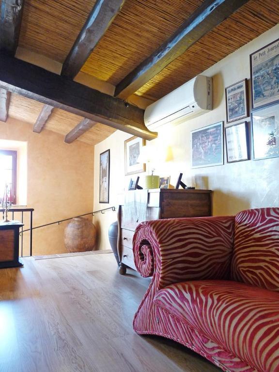 Bed and breakfast Mas Vilosa 3*
