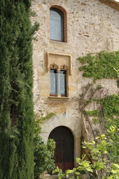 Bed and breakfast Mas Vilosa 3*