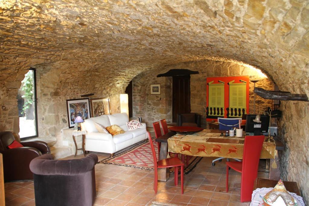 Mas Vilosa Bed and breakfast 3*