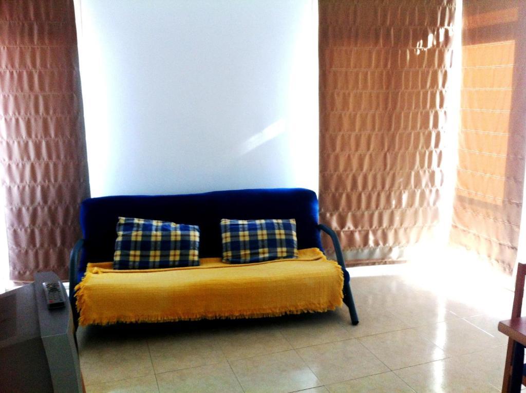 Ar Family Martribuna Apartamento *