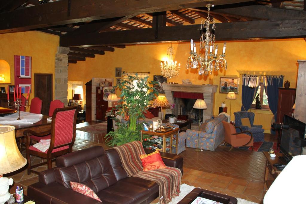 Mas Vilosa Bed and breakfast 3*