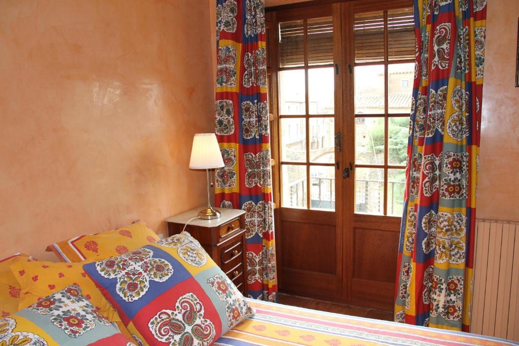 Mas Vilosa Bed and breakfast 3*