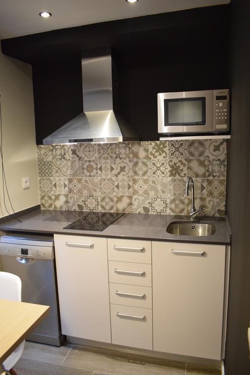 Apartment Eden Playa Luxury Studio