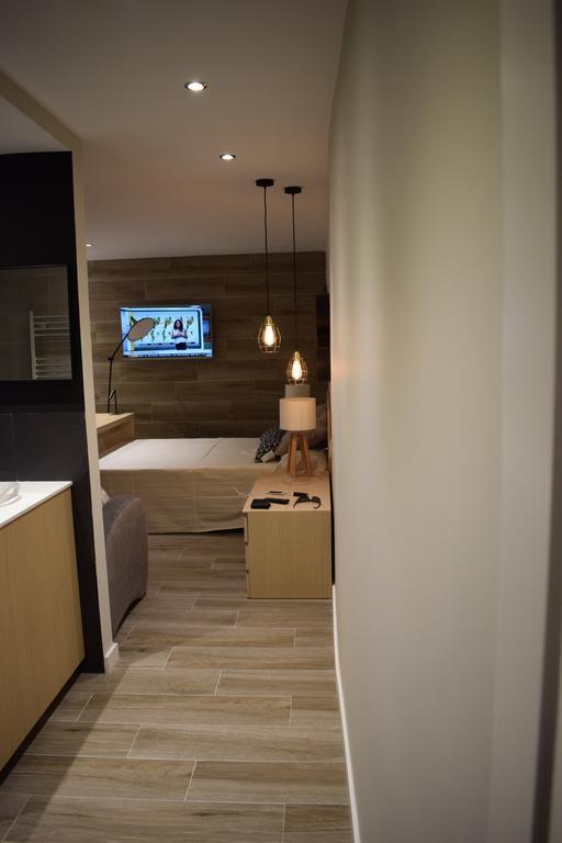 Eden Playa Luxury Studio Sant Antoni De Calonge