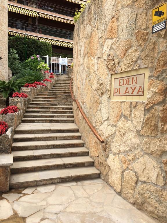 Eden Playa Luxury Studio