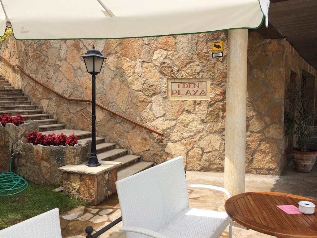 Apartment Eden Playa Luxury Studio