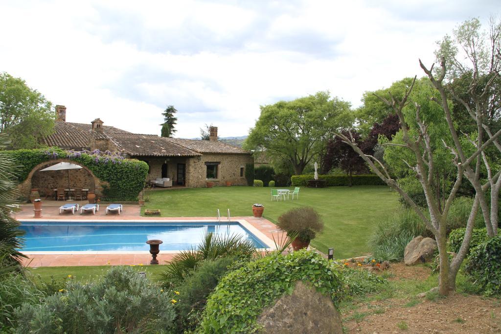 Bed and breakfast Mas Vilosa 3*