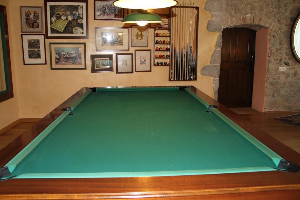 Bed and breakfast Mas Vilosa 3*