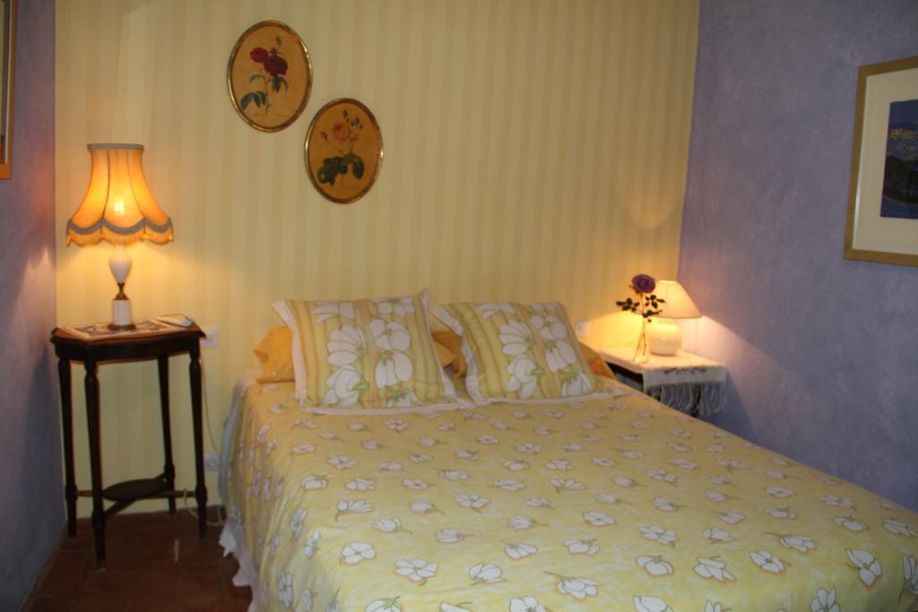 Bed and breakfast Mas Vilosa 3*