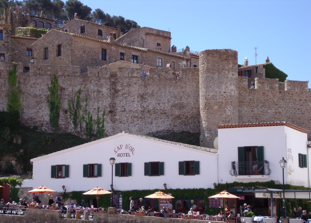 Hotel Cap D'or - Children Only From 12 Years Old 2*