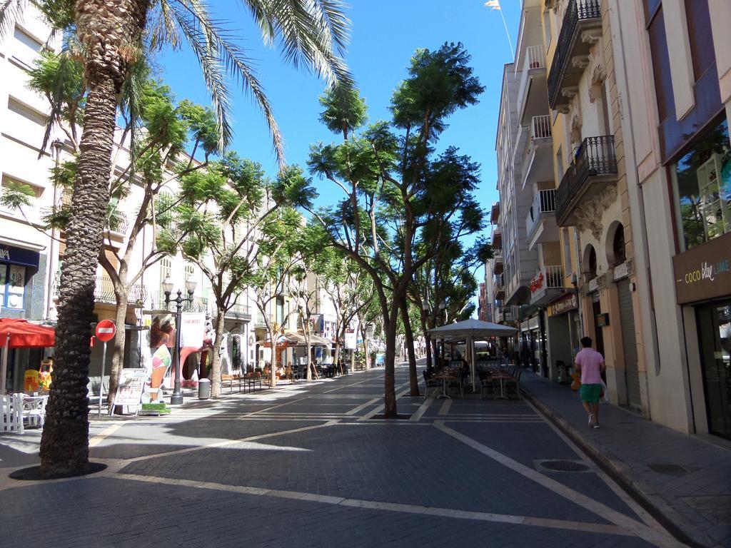 Apartament A La Placeta De Sant Joan 21, 3r Sant Feliu de Guixols