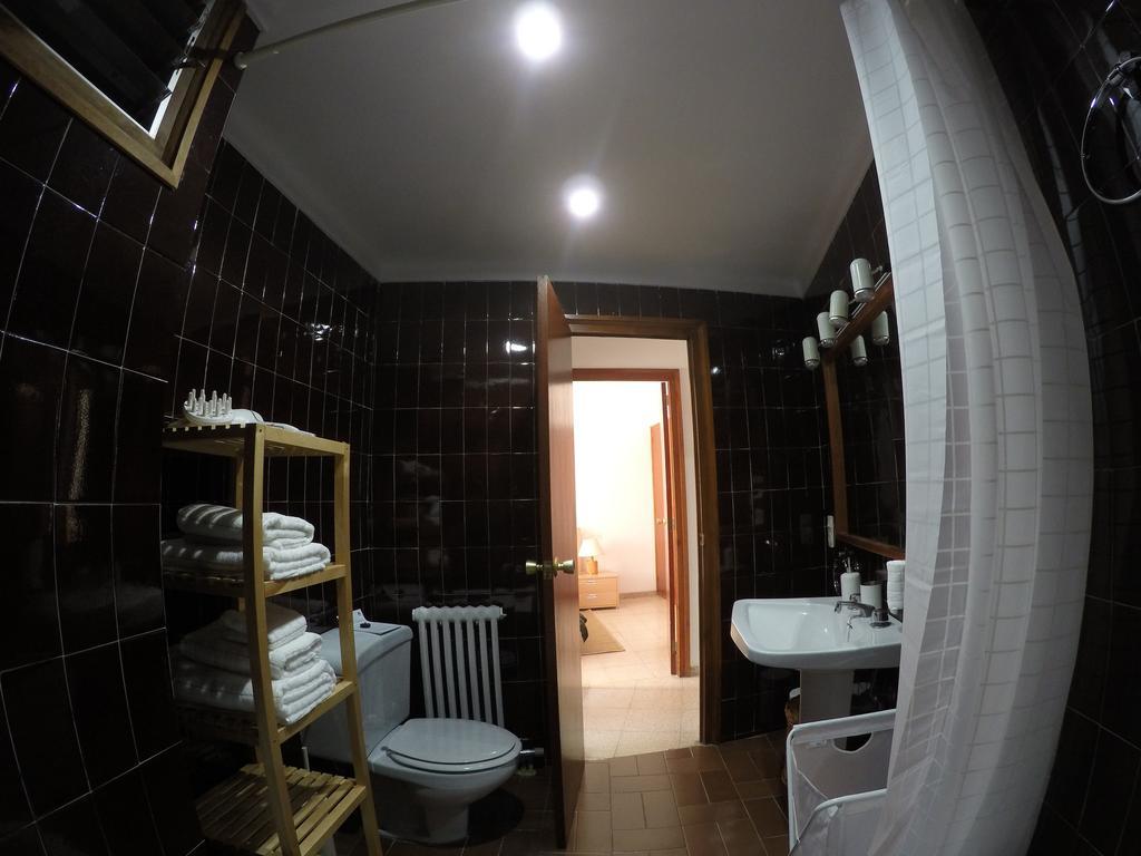 Apartment Apartament A La Placeta De Sant Joan 21, 3r
