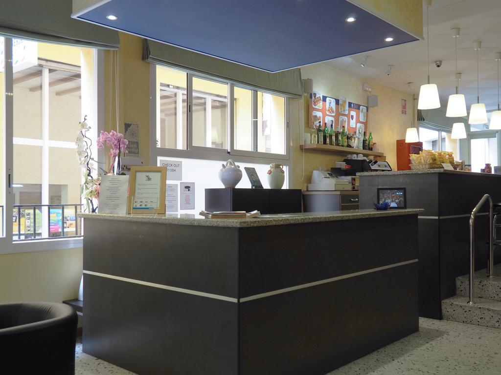 Hotel Proa Astor