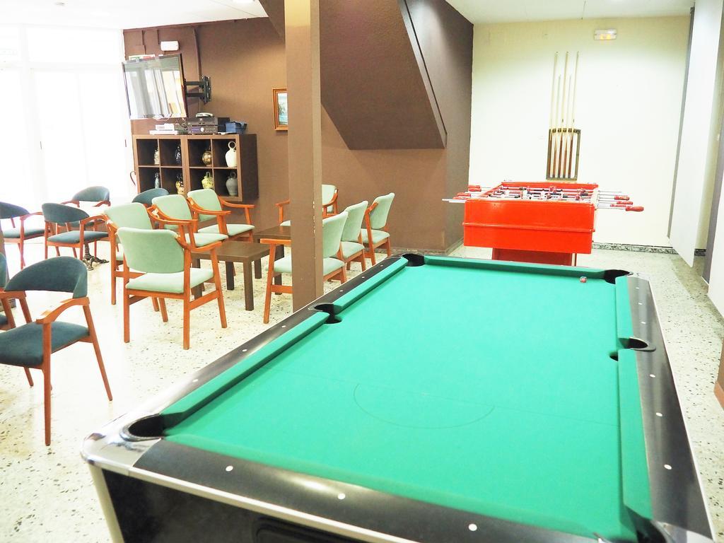 Hotel Proa Astor *