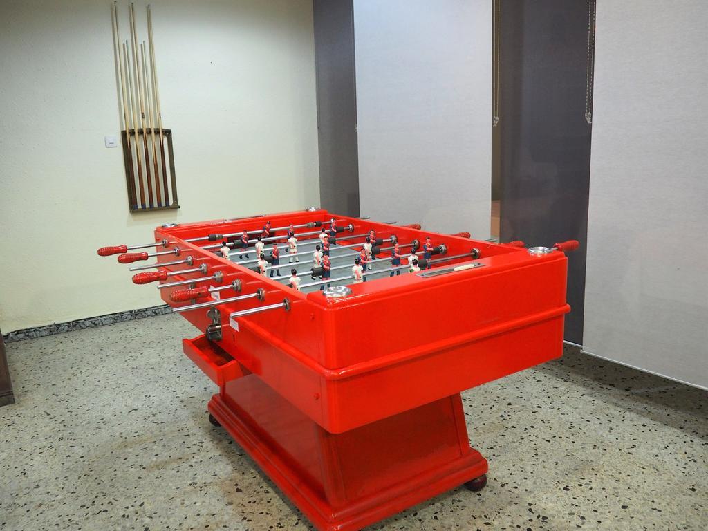 Hotel Proa Astor