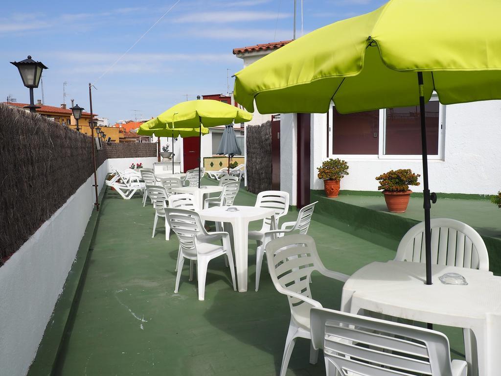 Hotel Proa Astor