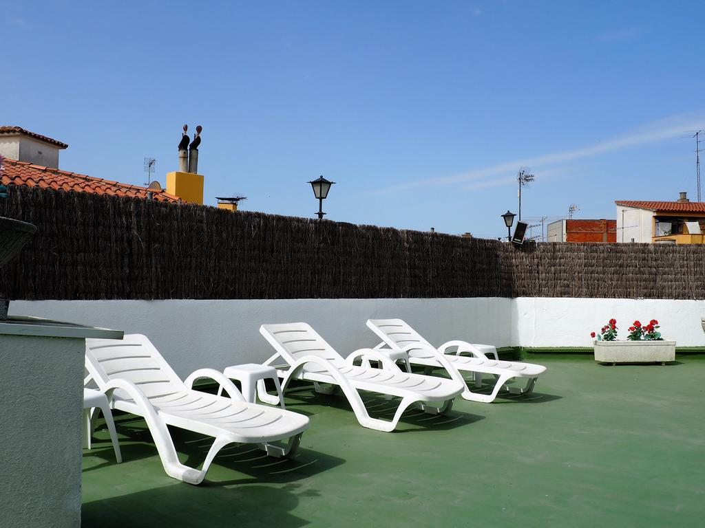 Hotel Proa Astor