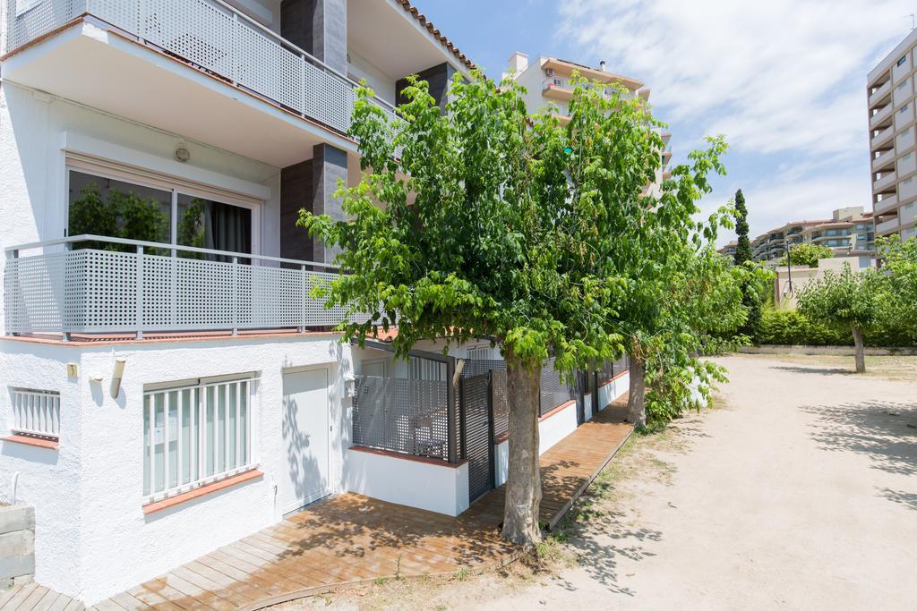 Apartment Estudis Laura *