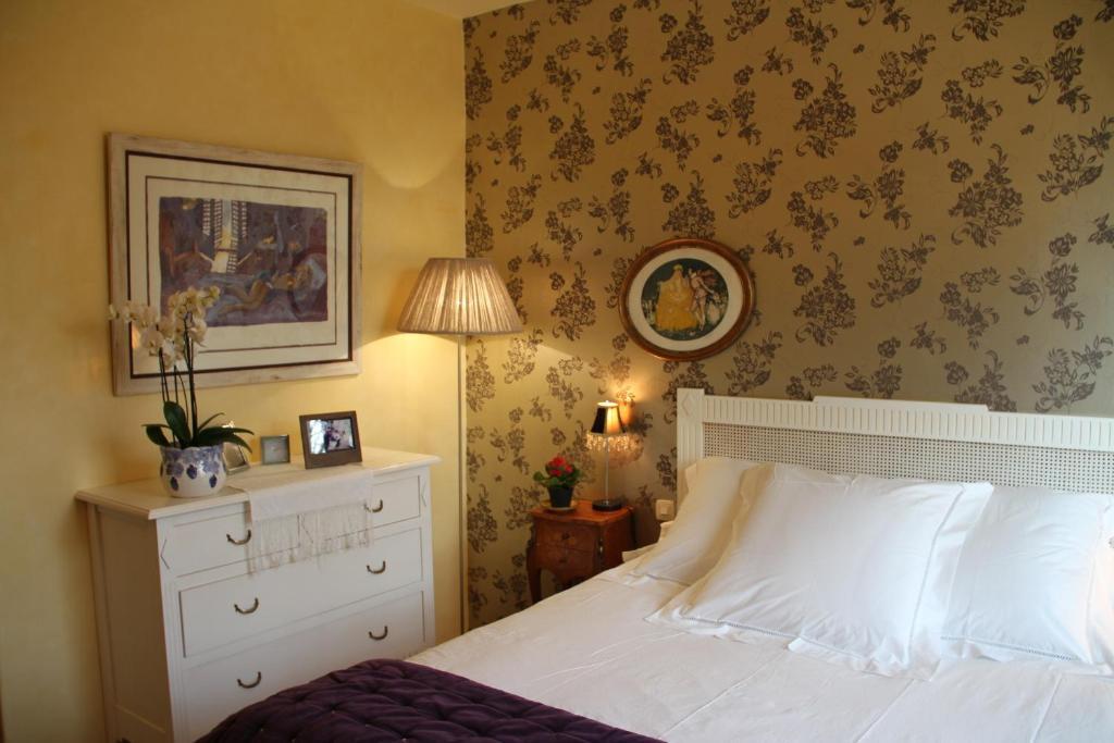Bed and breakfast Mas Vilosa 3*