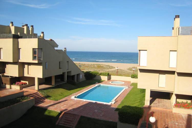 Apartment De Golf Playa De Pals I Begur