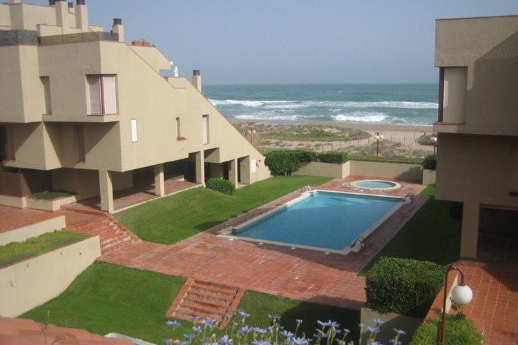 Apartment De Golf Playa De Pals I Apartamento