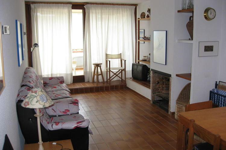 Apartment De Golf Playa De Pals I *