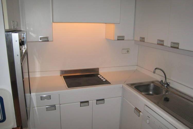 Apartment De Golf Playa De Pals I