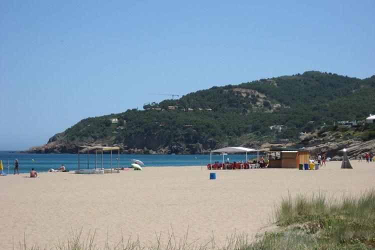 Apartment De Golf Playa De Pals I Begur