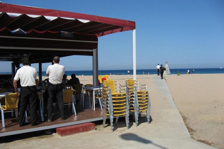Apartment De Golf Playa De Pals I *