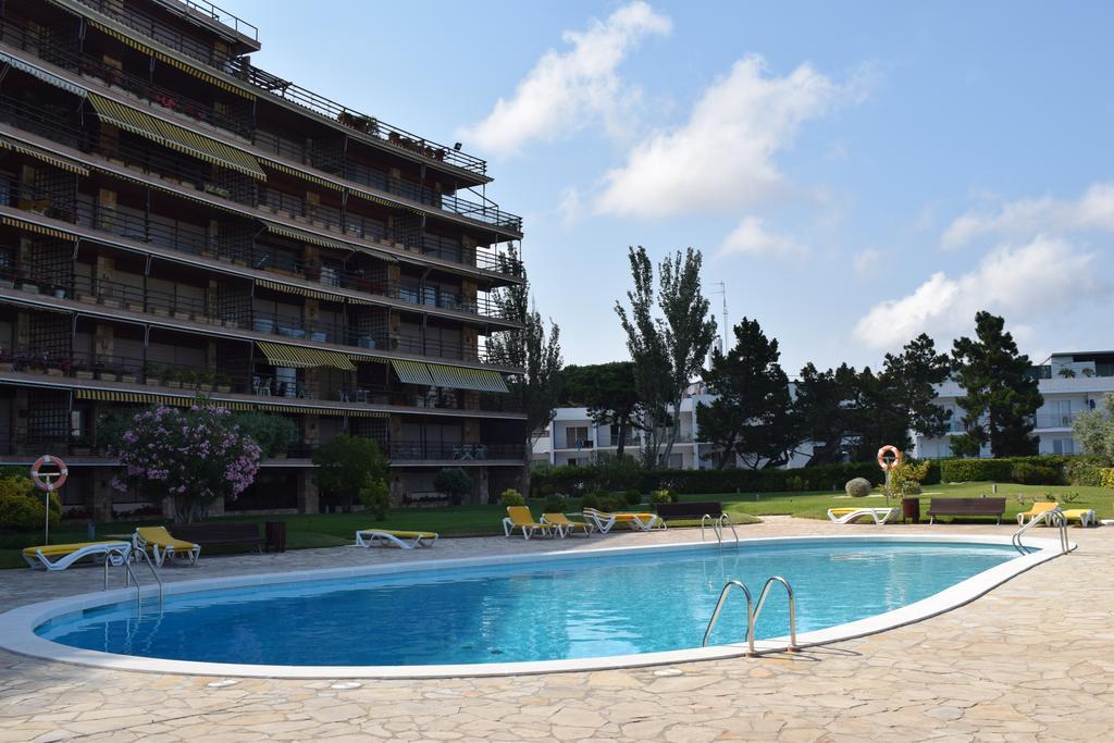 Eden Playa Luxury Studio Sant Antoni De Calonge