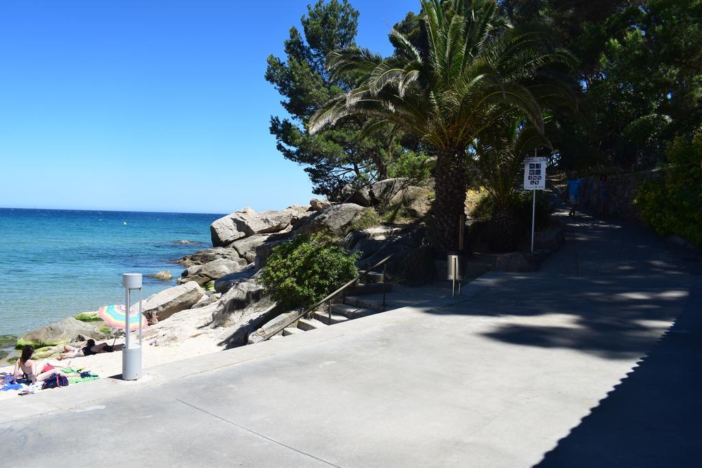 Eden Playa Luxury Studio Sant Antoni De Calonge
