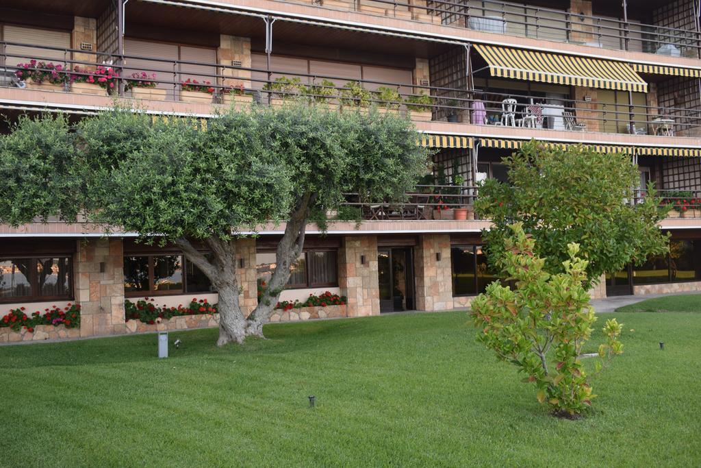 Apartment Eden Playa Luxury Studio Sant Antoni De Calonge