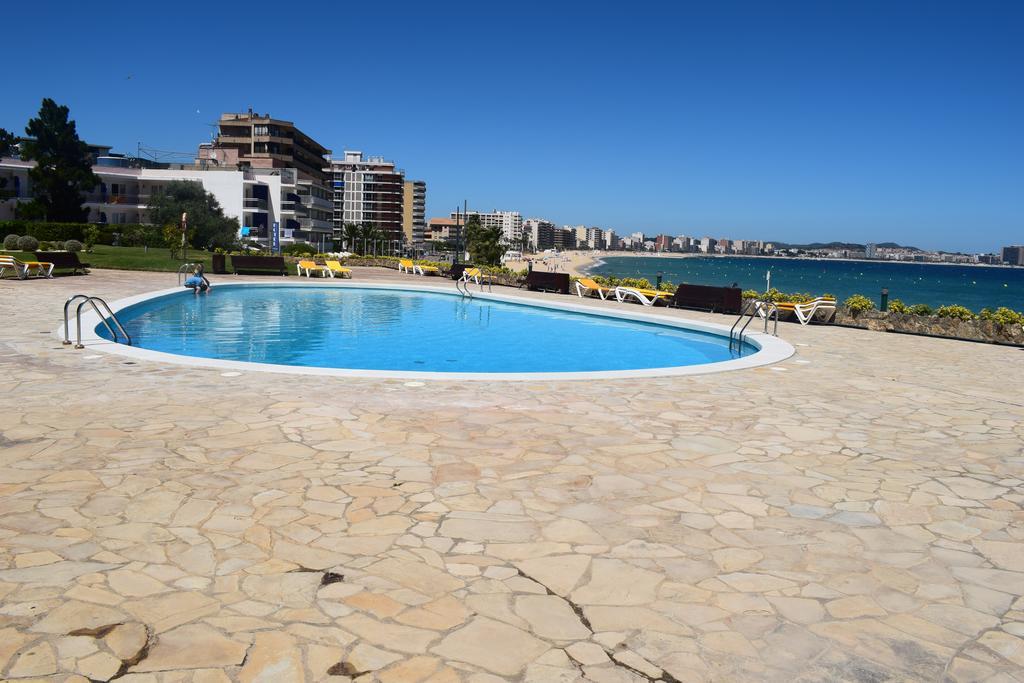 Apartment Eden Playa Luxury Studio Sant Antoni De Calonge