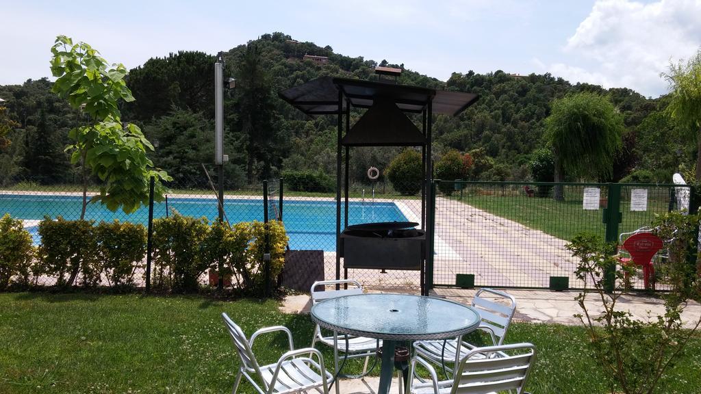 Hotel Casa Mas Gran Santa Cristina d'Aro